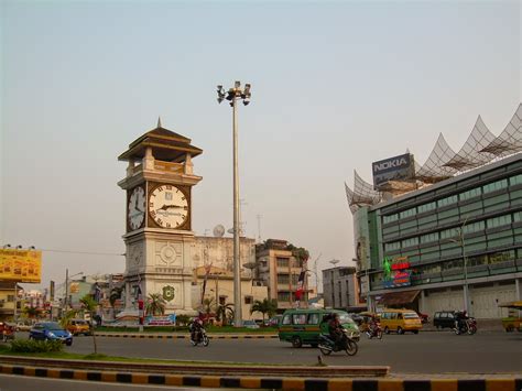 Sejarah Kota Medan Provinsi Sumatra Utara - Damai7