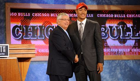 Bulls lead the NBA in building through the draft | NBA.com