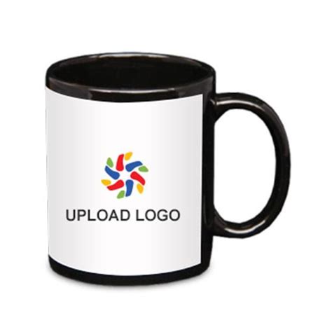 Promotional White Coffee Mugs, Size: 95*80 Mm, Rs 119 /piece | ID: 8057282330