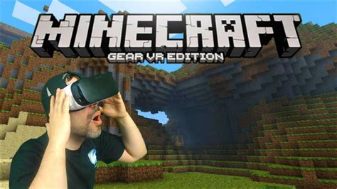 Minecraft: Windows 10 Edition goes VR with Oculus Rift