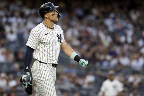 Yankees' Aaron Judge Provides Major Update on Injury - Newsweek