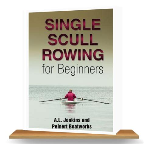 Single Scull Rowing For Beginners – Amy Lou Jenkins