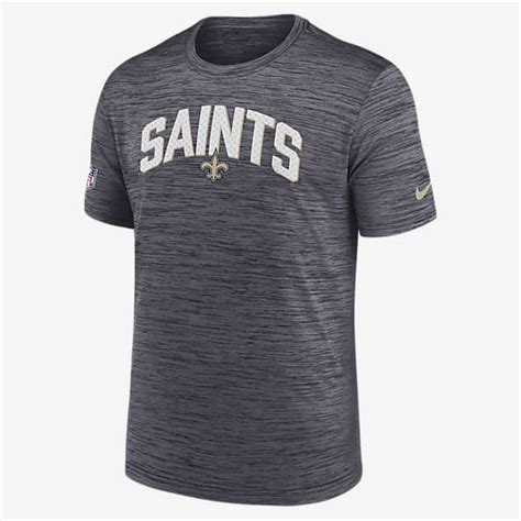 New Orleans Saints Jerseys, Apparel & Gear. Nike.com