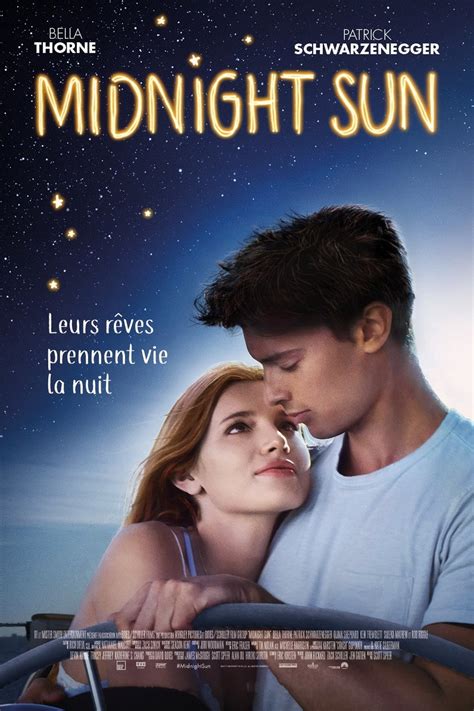 Midnight Sun wiki, synopsis, reviews, watch and download