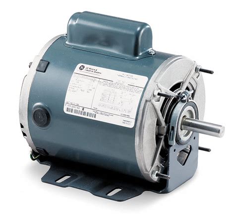 Motor,1 HP,60hz,Belt - Grainger