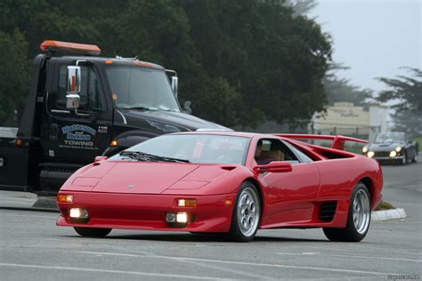 1990 Lamborghini Diablo Gallery | Gallery | SuperCars.net