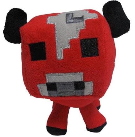 Minecraft Moobloom Plush Details & Review | AlfinTech Computer