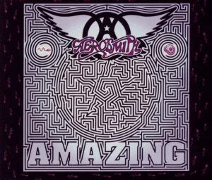 Aerosmith – Amazing Lyrics | Genius Lyrics