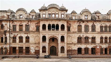 Patiala’s Qila Mubarak rises to former glory with Panorama Punjab festival