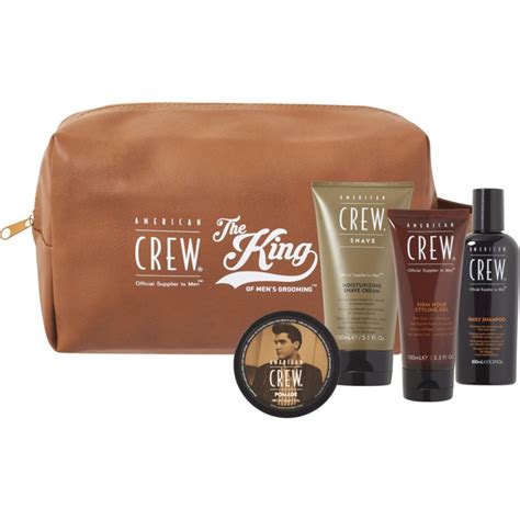 Men’s Grooming Kits : The 10 Best Grooming Kits He’ll Actually Use ...