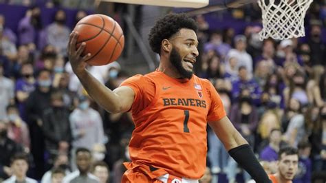 OSU men's basketball: Beavers charting a path back to the culture that ...