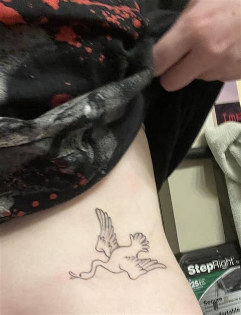 Lp3 tattoo : r/HippoCampusBand