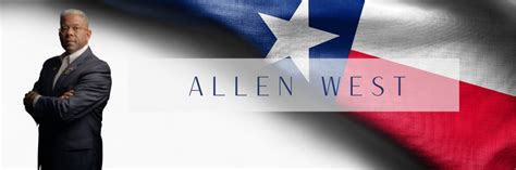 Allen West on GETTR