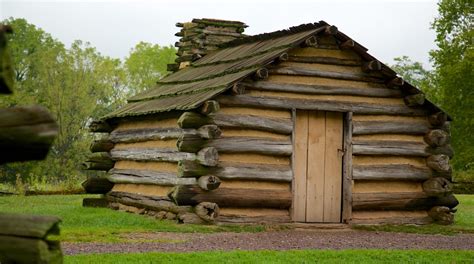 Valley Forge National Historic Park Tours - Book Now | Expedia