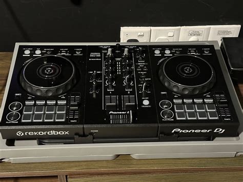 Pioneer DDJ SB3, Audio, Other Audio Equipment on Carousell