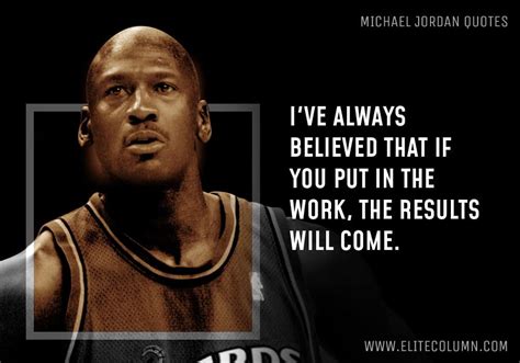 55 Michael Jordan Quotes That Will Inspire You (2023) | EliteColumn