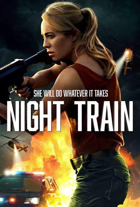 Night Train | Official Movie Site | Watch Online