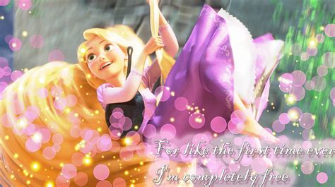 Rapunzel Disney Quotes. QuotesGram