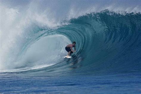 G-LAND, PERFECT WAVES FOR SURFING ~ Bali Island Information Center