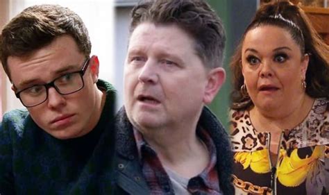 Emmerdale spoilers: Paul Ashdale forced out the village as Vinny discovers dark secret? | TV ...