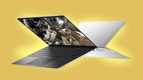 Dell XPS 13 gets an OLED display for 2021 | T3