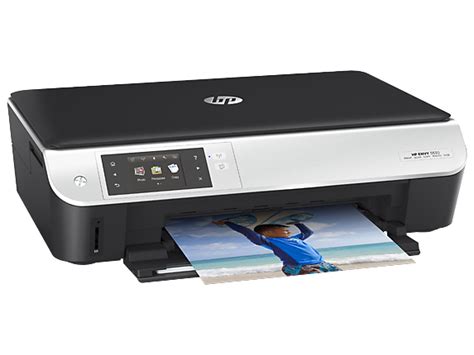 HP® ENVY 5530 e-All-in-One Printer (A9J40A#B1H)