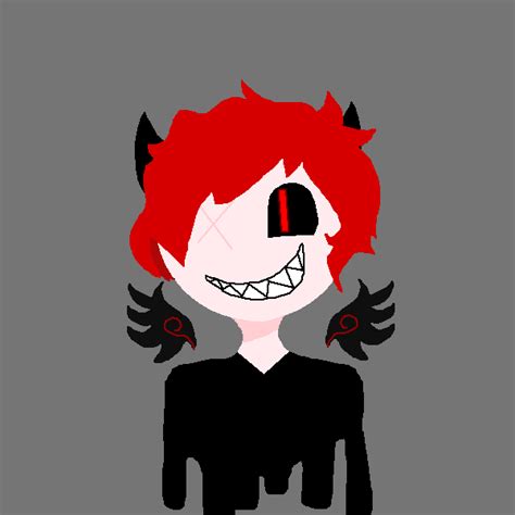 Editing demon - Free online pixel art drawing tool - Pixilart