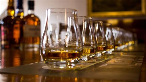 Whiskey Tasting in Mayo | Whiskey Experience | Hotel Ballina