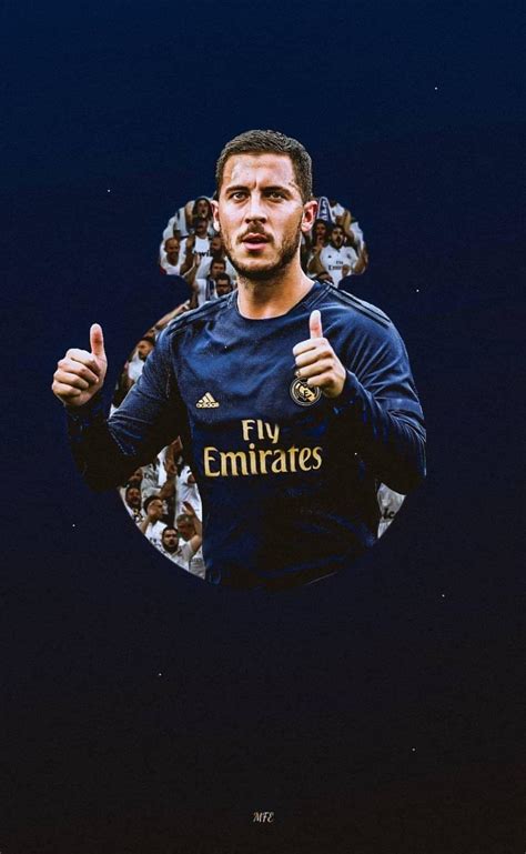 Share more than 56 eden hazard wallpaper latest - in.cdgdbentre