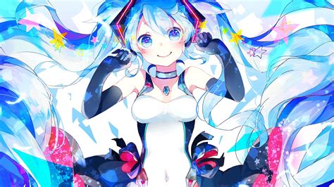 Hatsune Miku Pretty