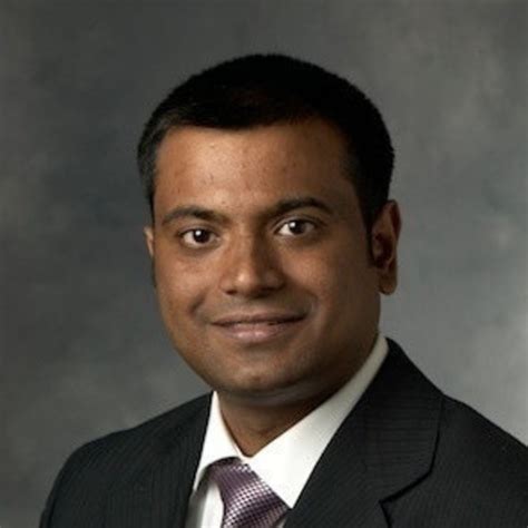 Sandip Chowdhury - Head of Business Development and Corporate Strategy ...