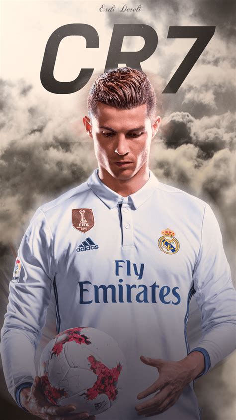 cristiano ronaldo wallpaper hd 2018