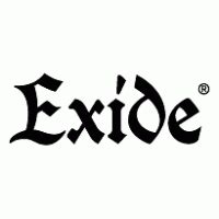 Exide logo vector - Logovector.net