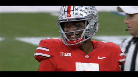 Ohio State Pays Tribute to Dwayne Haskins with Emotional Video