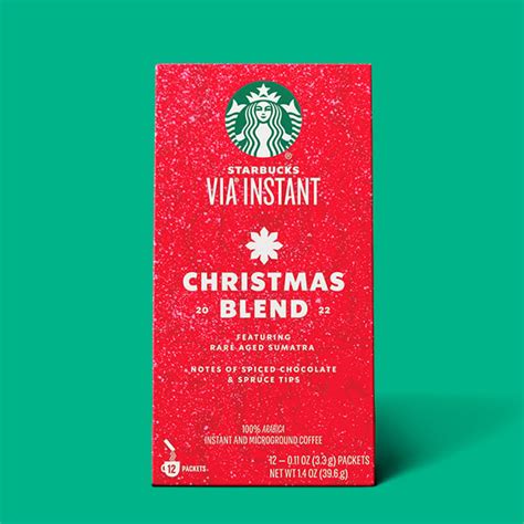 An insider’s guide to Christmas Blend and Starbucks holiday coffees