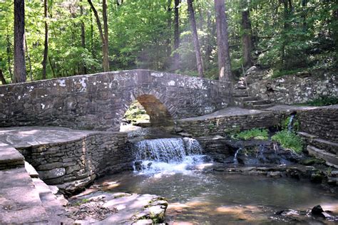 Mountain View’s Stone Amphitheater - Only In Arkansas