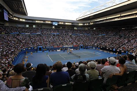 Australian Open: Day 13 - Sports Illustrated