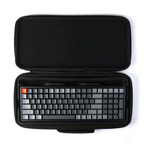 Keyboard Carrying Case – Keychron