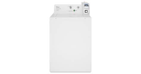 Whirlpool CAE2745FQ 27 Inch Wide 2.9 Cu. Ft. Top Loading | Build.com