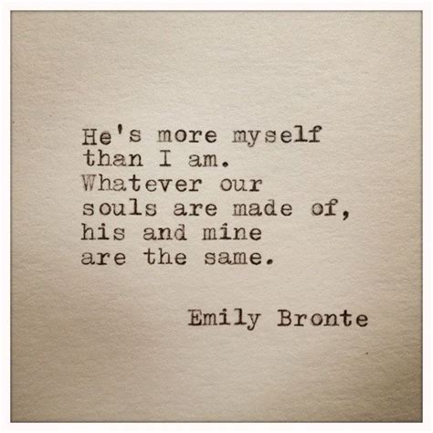 Wuthering Heights Emily Bronte Quotes. QuotesGram