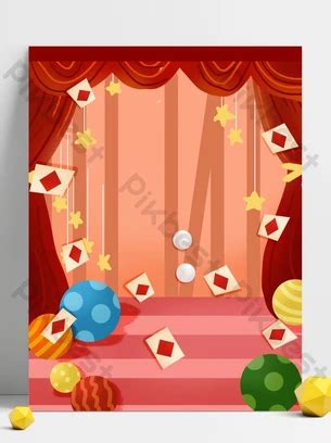 Stylish Corporate Party Stage Background Design | PSD Free Download - Pikbest