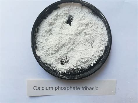 calcium phosphate