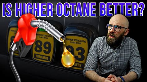 Octane in Car Gasoline: Its Importance and How It Works – Mechanic Times