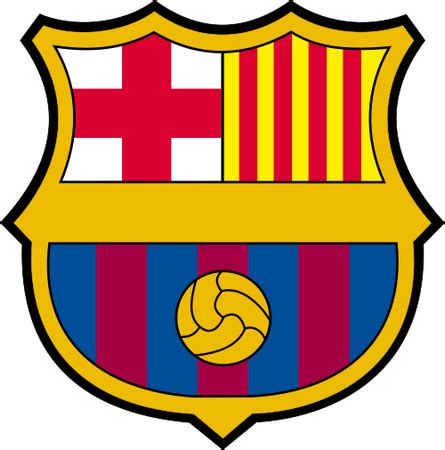 Soccer Team Logos
