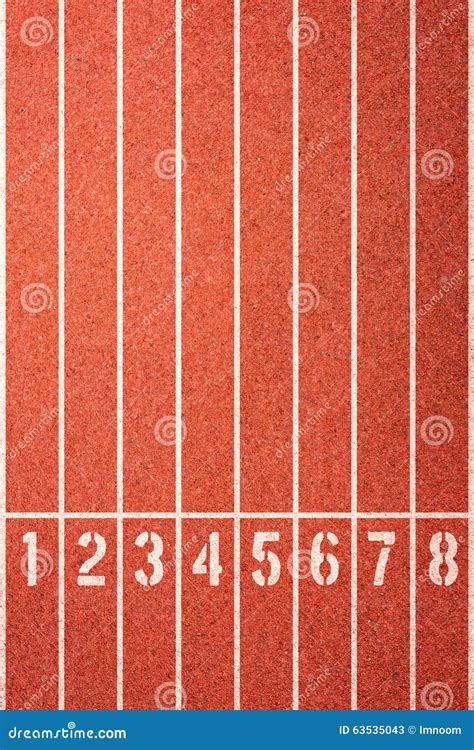 Running track texture stock image. Image of pattern, line - 63535043