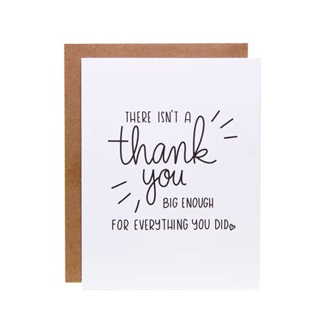 Nurse Thank You Card Doctor Thank You Card Emergency - Etsy Canada