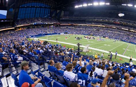 Indianapolis Colts Tickets - StubHub