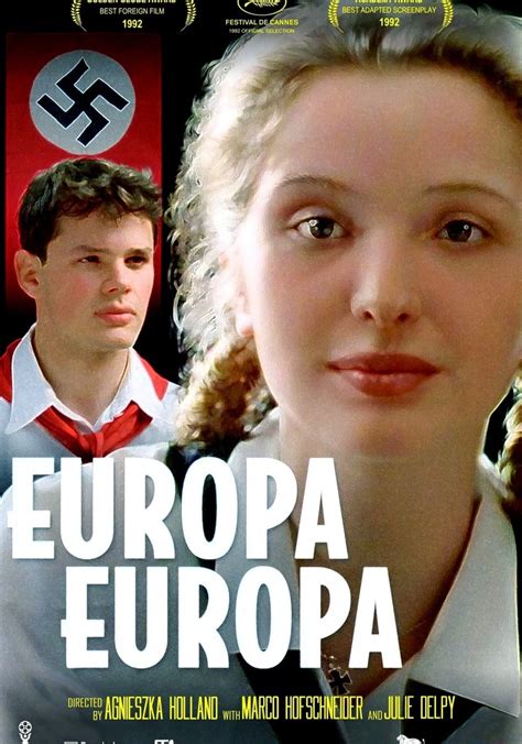 Europa Europa - movie: watch streaming online