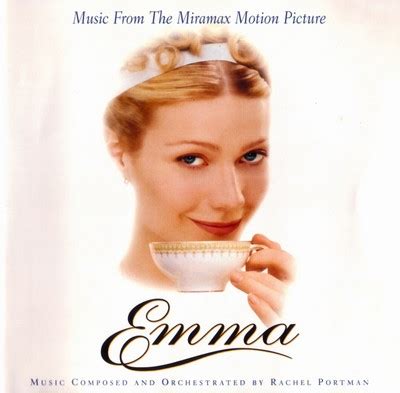 Emma Soundtrack (by Rachel Portman)