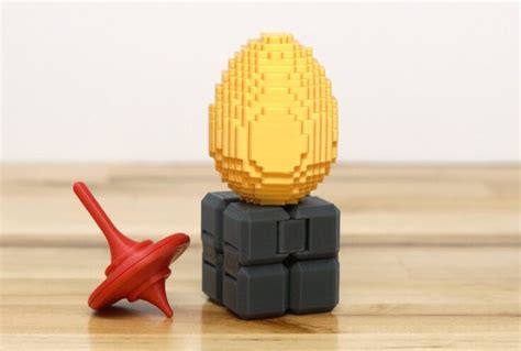 20 Awesome 3D Printed Toys You Can Make Right NOW - stlMotherhood